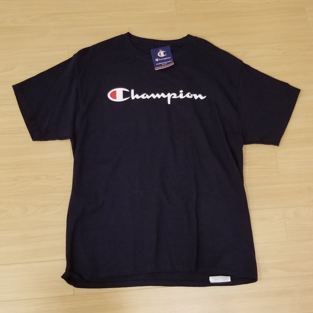 NWT Champion Tee